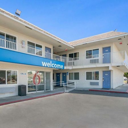 Motel 6 Williams, Ca Екстер'єр фото