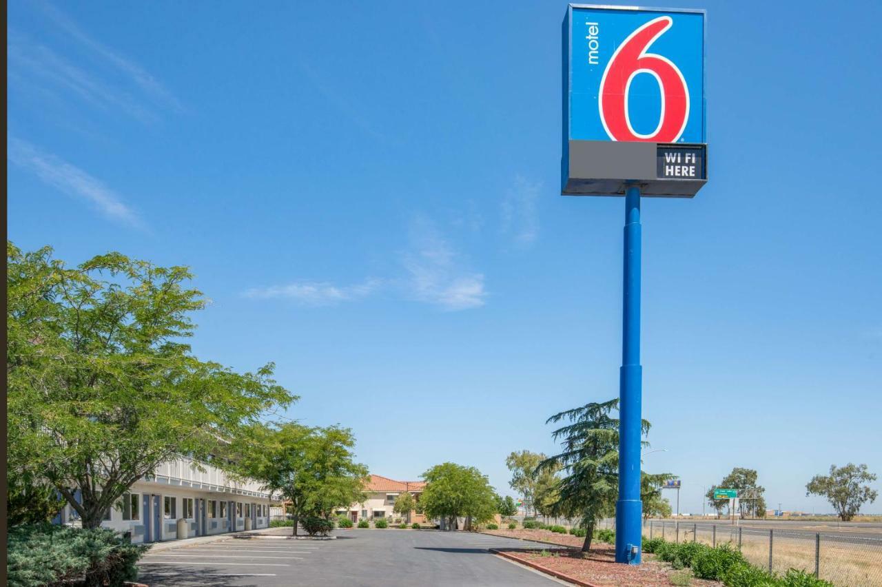 Motel 6 Williams, Ca Екстер'єр фото