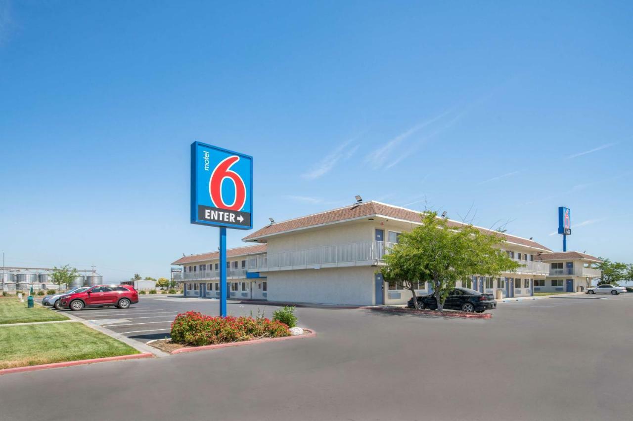 Motel 6 Williams, Ca Екстер'єр фото